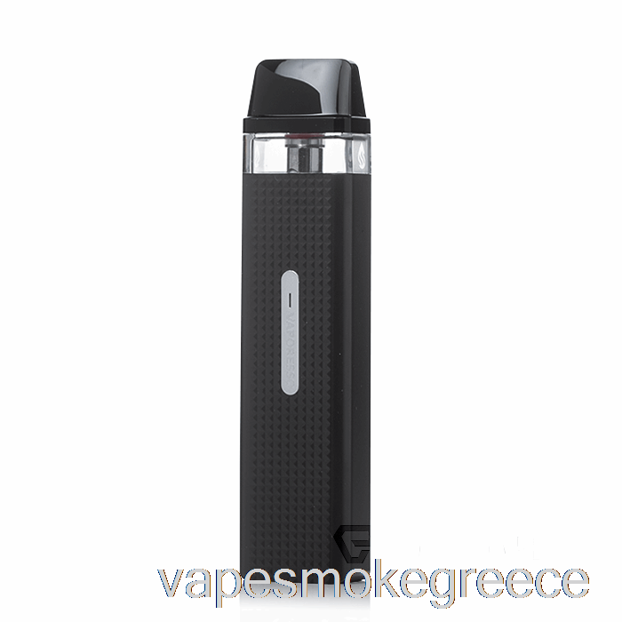Vape Greece Vaporesso Xros Mini 16w Pod System μαύρο